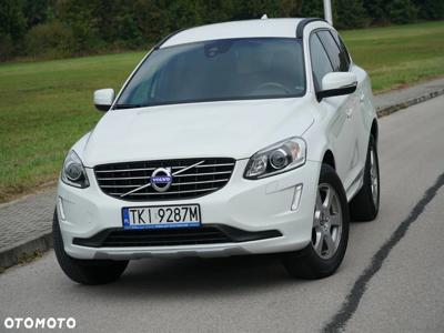 Volvo XC 60 D4 Drive-E Momentum