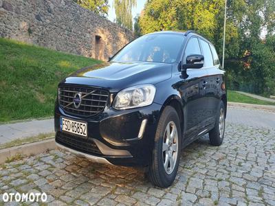 Volvo XC 60 D4 Drive-E Momentum