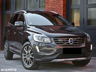 Volvo XC 60 D4 Drive-E Summum