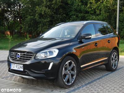 Volvo XC 60 D4 Drive-E Summum