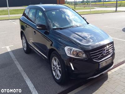 Volvo XC 60 D4 Drive-E Summum