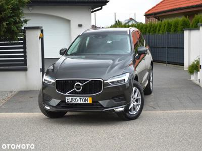 Volvo XC 60 D4 Geartronic Momentum Pro