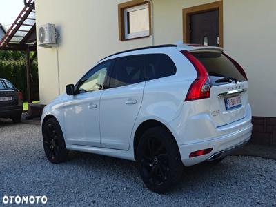 Volvo XC 60 D4 Geartronic Momentum Pro