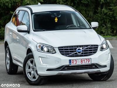 Volvo XC 60 D4 Geartronic Summum