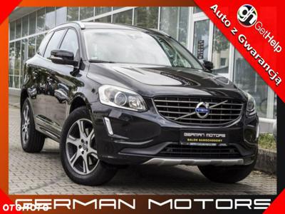 Volvo XC 60 D4 Geartronic Summum