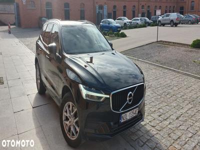 Volvo XC 60 D4 Momentum