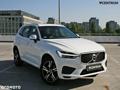 Volvo XC 60 D4 R-Design