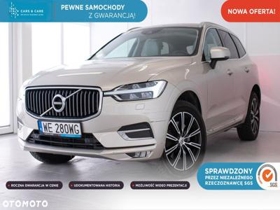 Volvo XC 60 D4 SCR AWD Inscription