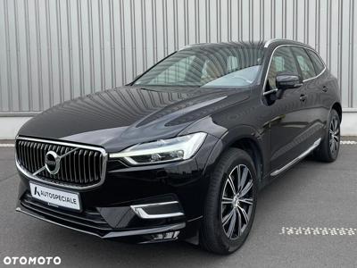 Volvo XC 60 D5 AWD Inscription