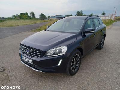 Volvo XC 60 D5 AWD Momentum