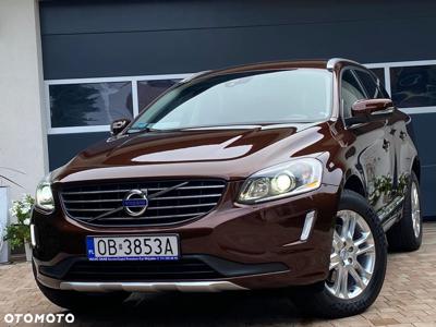 Volvo XC 60 D5 AWD Summum