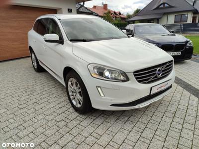 Volvo XC 60 D5 AWD Summum