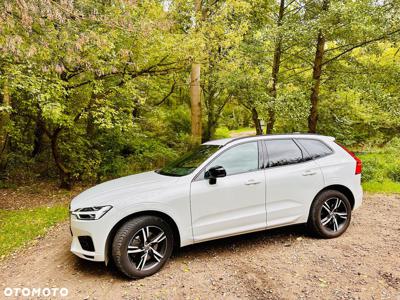 Volvo XC 60 T4 R-Design