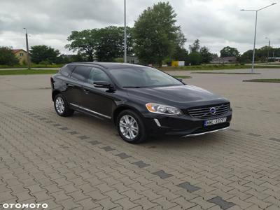 Volvo XC 60 T5 AWD Base