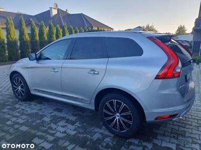 Volvo XC 60 T5 AWD Geartronic Kinetic