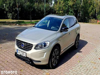 Volvo XC 60 T5 AWD Geartronic Linje Inscription