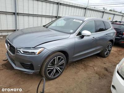 Volvo XC 60 T6 GPF AWD R-Design