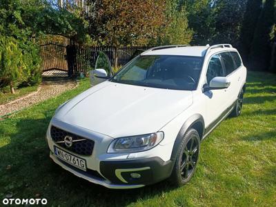 Volvo XC 70 D4 AWD Momentum