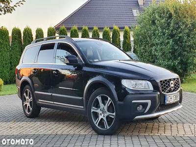 Volvo XC 70 D4 AWD Summum