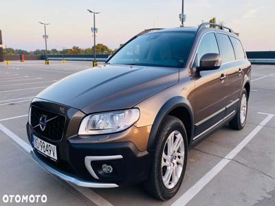 Volvo XC 70 D4 Drive-E Dynamic Momentum