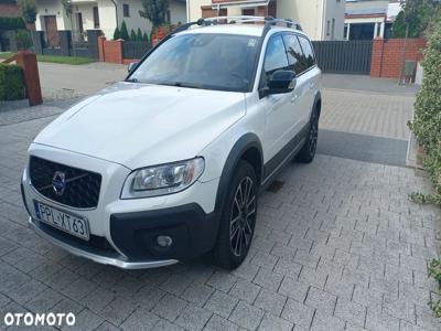 Volvo XC 70 T5 AWD Summum