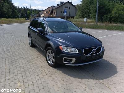 Volvo XC 70 T6 AWD Summum