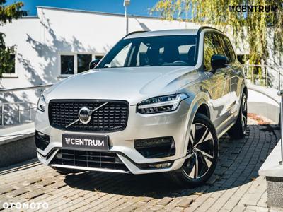 Volvo XC 90 B5 D AWD R-Design