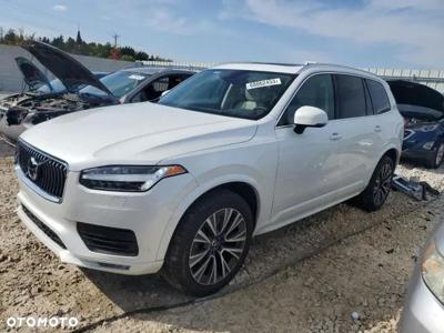 Volvo XC 90 T5 AWD Momentum 7os