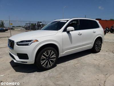 Volvo XC 90 T5 AWD Momentum 7os