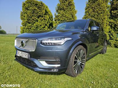 Volvo XC 90 T6 AWD Inscription 7os