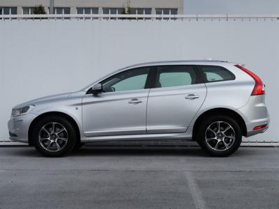 Volvo XC60 2014 D4 199713km SUV