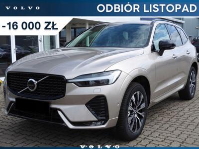 Volvo XC60 II 2023