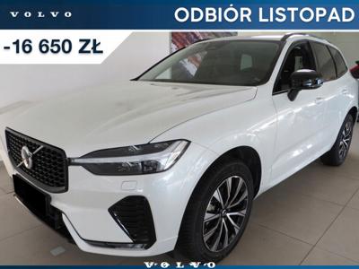 Volvo XC60 II 2023