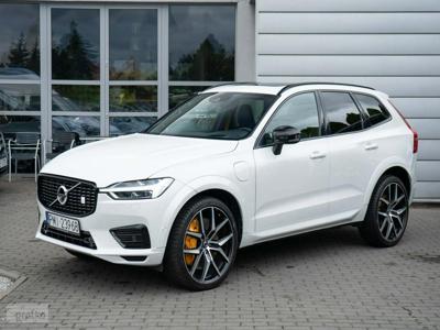 Volvo XC60 II T8 R-Design Polestar Engineered Panorama Harman/Kardon