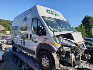 2018 Fiat DUCATO MAXI L4H3 AUTOMAT 2.3 DIESEL - 180 KONI