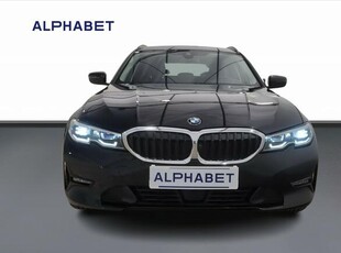 320d mHEV Advantage aut Salon PL 1wł. F-Vat