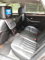 Audi A 8 V6 3.0tdi zamiana