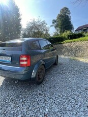 Audi a2 2000r