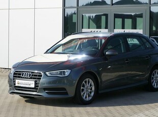 Audi A3 8xAlu, Bixenon! Navi, Grzane fotele, Czujniki, Climatronic, GWARANCJA