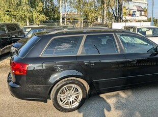 Audi A4 1.9TDi*116PS*OPŁACONY Bezwypadkowy Klimatronik Nawigacja Serwis