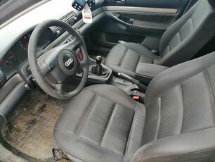 Audi A4 B5 2.5 TDI