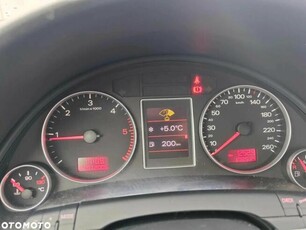 Audi a4 B7 ! 1.9 TDI ! Zarejstrowany