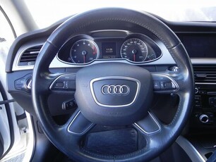 Audi A4 S-LINE,automat, 220 KM, bogata opcja