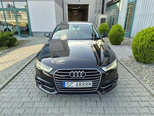 Audi A6 3.0 333KM Quattro. BOSE.Noktowizor. Wentylacja. Salon PL. 1 wł. FV23%!