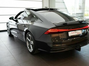 Audi A7 W cenie: GWARANCJA 2 lata, PRZEGLĄDY Serwisowe na 3 lata