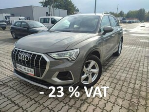 Audi Q3 Kamera navi fv23%