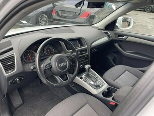 Audi Q5 Quattro Stronic Navi 170KM