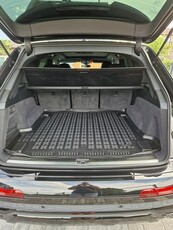 AUDI Q7 S-LINE QUATTRO 3,0 TDI