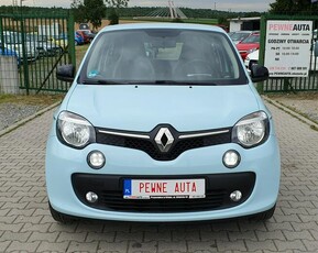 Auto jak nowe/Bardzo zadbane/1 właściciel/Serwisowany w ASO Renault