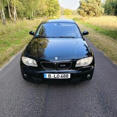 Bmw 116i z Niemiec opłacony